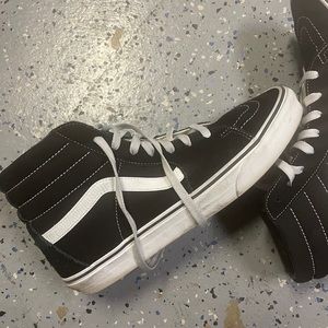 Vans Sk8-Hi men’s 11